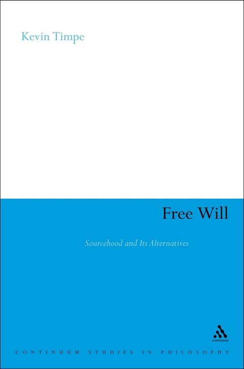 Produktbild: Free Will