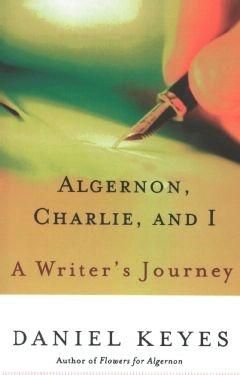 Produktbild: Algernon, Charlie, and I