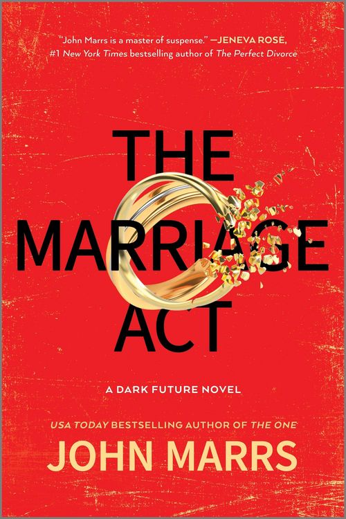 Produktbild: The Marriage ACT