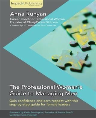 Produktbild: Professional Woman's Guide to Managing Men