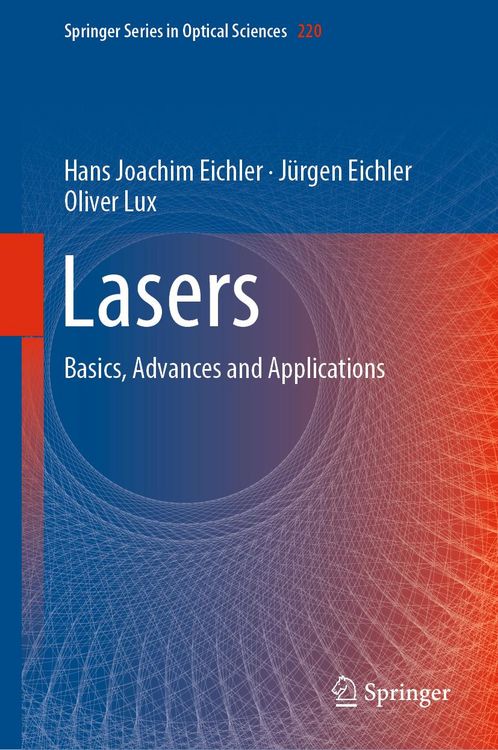 Produktbild: Lasers