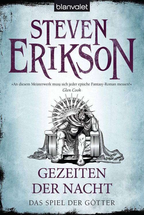 Produktbild: Das Spiel der G&ouml;tter (9)