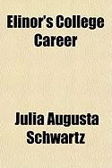 Produktbild: Elinor's College Career