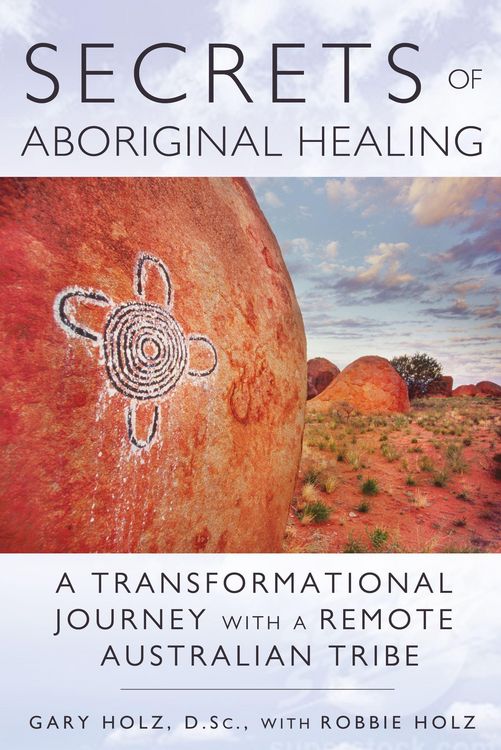 Produktbild: Secrets of Aboriginal Healing