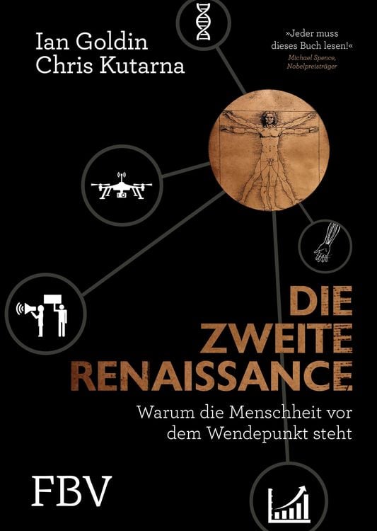 Produktbild: Die zweite Renaissance