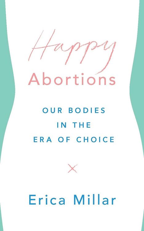 Produktbild: Happy Abortions