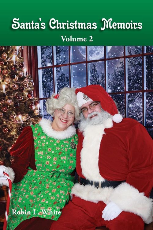 Produktbild: Santa's Christmas Memoirs 2