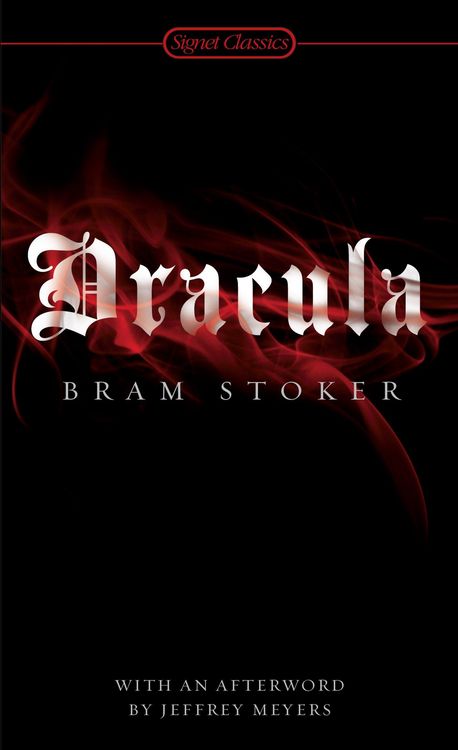 Produktbild: Dracula