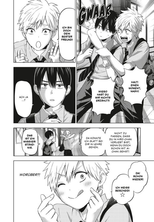 Produktbild: A Couple of Cuckoos 10
