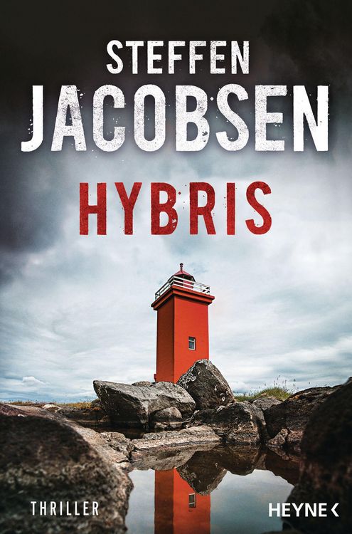 Produktbild: Hybris
