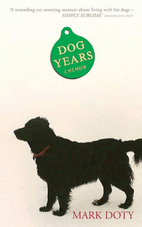 Produktbild: Dog Years