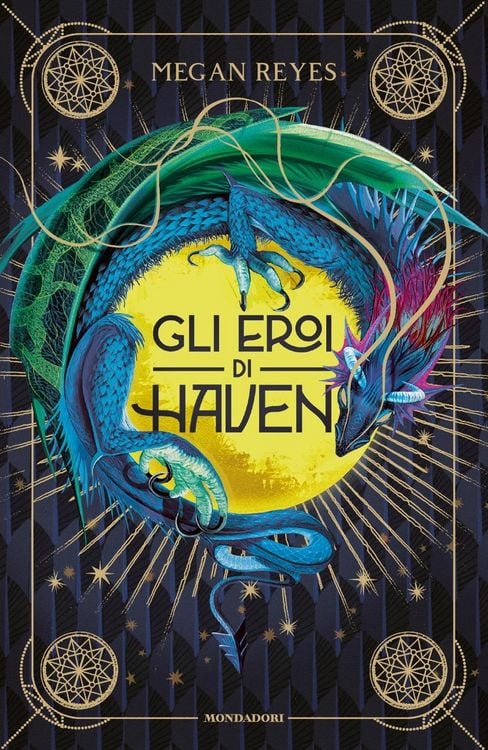 Produktbild: Gli eroi di Haven