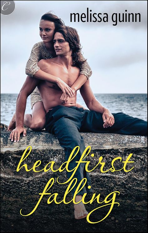 Produktbild: Headfirst Falling