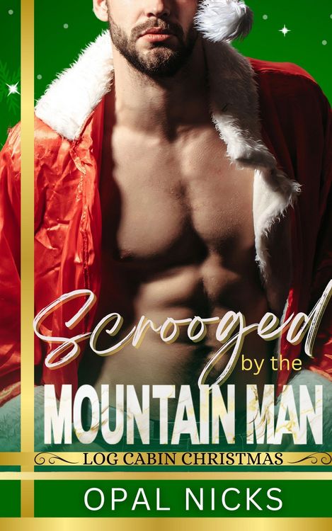 Produktbild: Scrooged By The Mountain Man