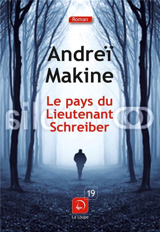 Produktbild: Le pays du lieutenant schreiber