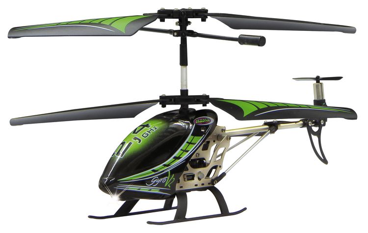 Produktbild: Gyro V2 2,4GHz