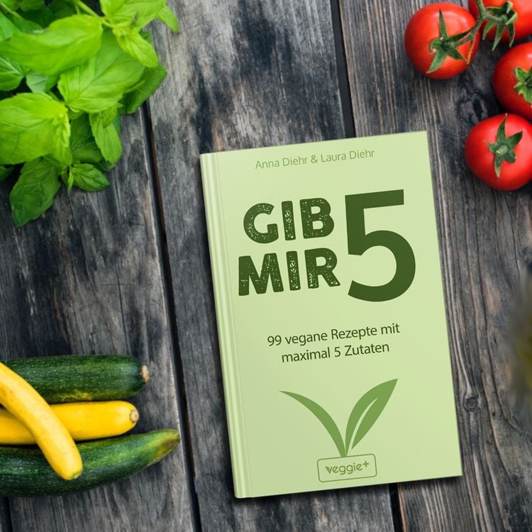 Produktbild: Gib mir 5