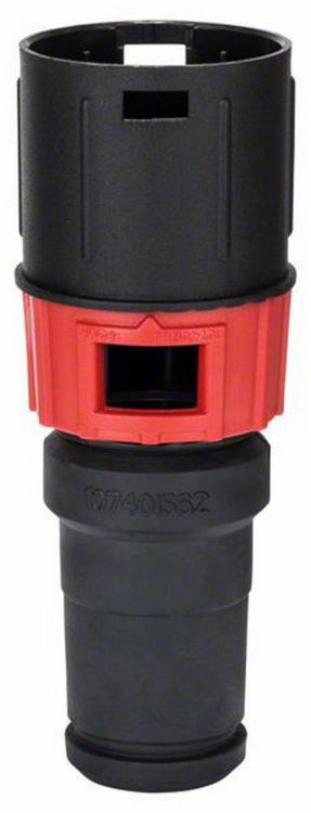 Produktbild: Adapter f&uuml;r interne Absaugung, f&uuml;r GAS 15 L Bosch Accessories 2607002632 Durchmesser 35 mm
