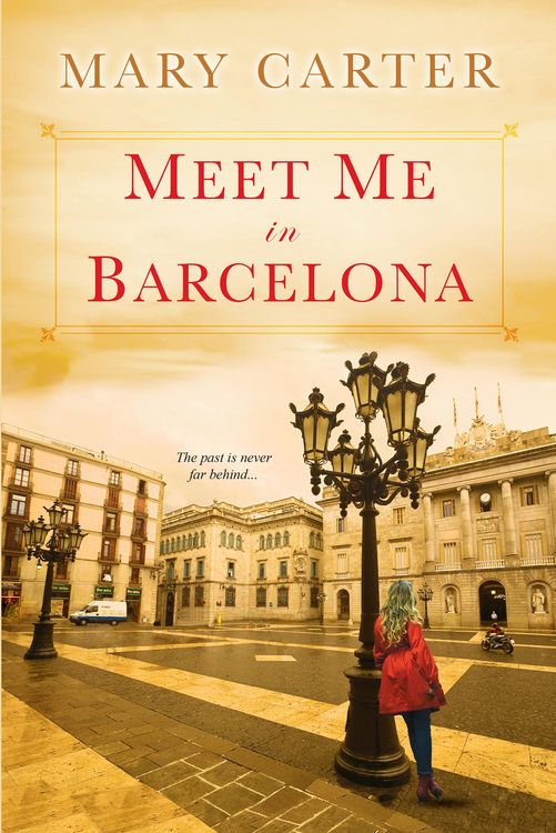 Produktbild: Meet Me in Barcelona