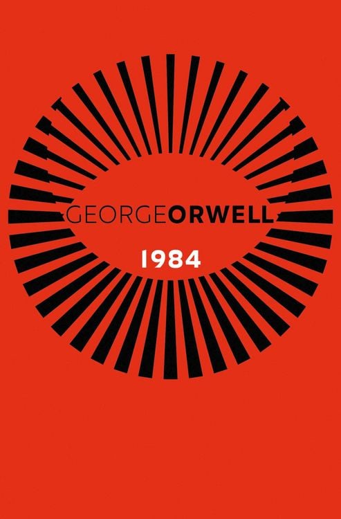 Produktbild: 1984