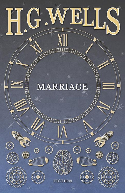 Produktbild: Marriage