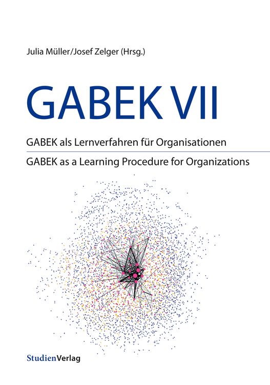 Bild vom Artikel GABEK VII. GABEK als Lernverfahren für Organisationen vom Autor Julia Müller