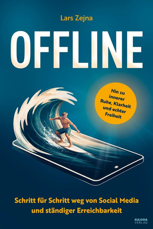 Produktbild: Offline - Wo das echte Leben beginnt