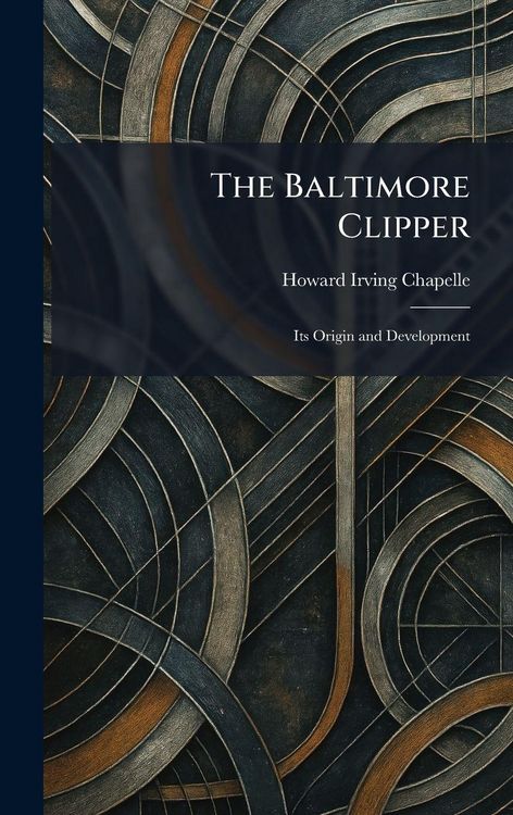 Produktbild: The Baltimore Clipper