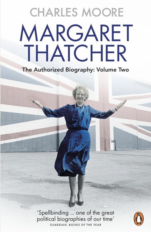 Produktbild: Margaret Thatcher