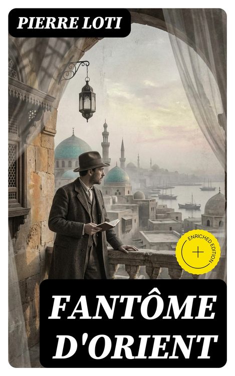 Produktbild: Fant&ocirc;me d'Orient