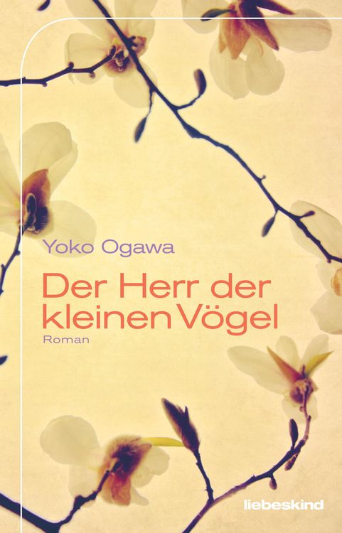 Produktbild: Der Herr der kleinen V&ouml;gel