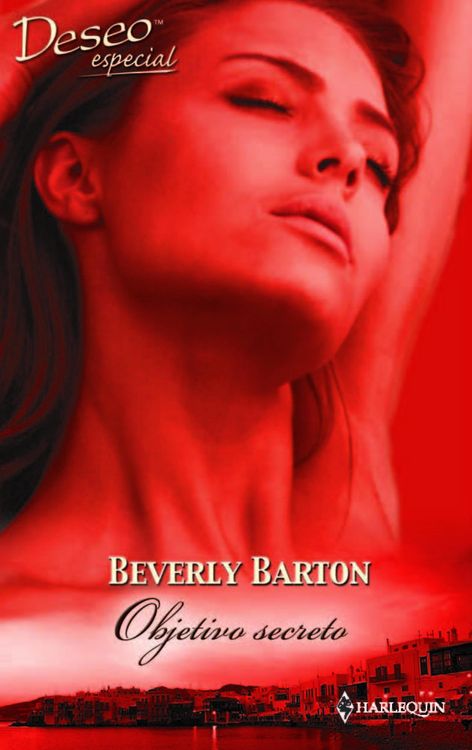 Produktbild: Objetivo secreto