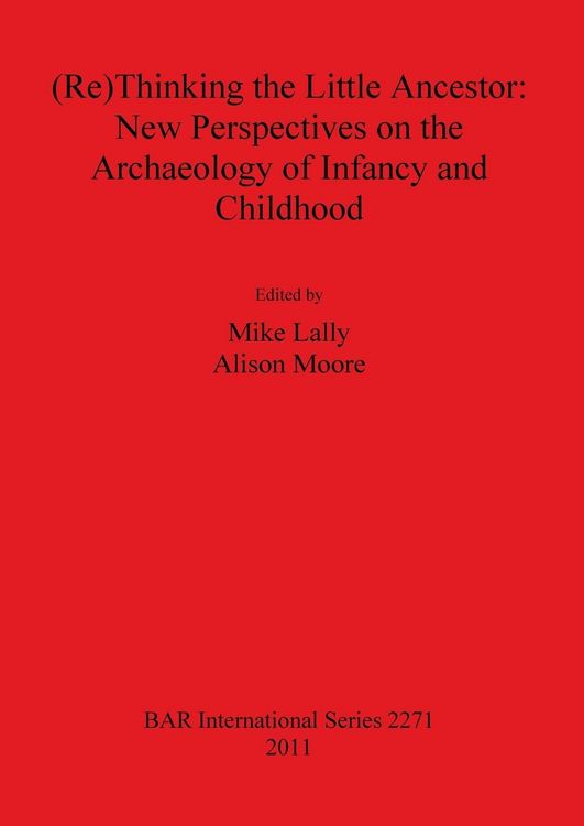 Produktbild: (Re)Thinking the Little Ancestor