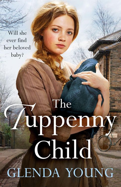 Produktbild: The Tuppenny Child