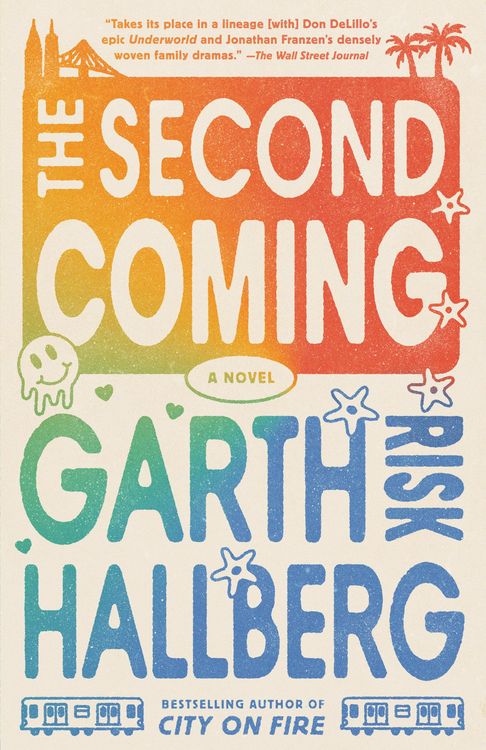 Produktbild: The Second Coming