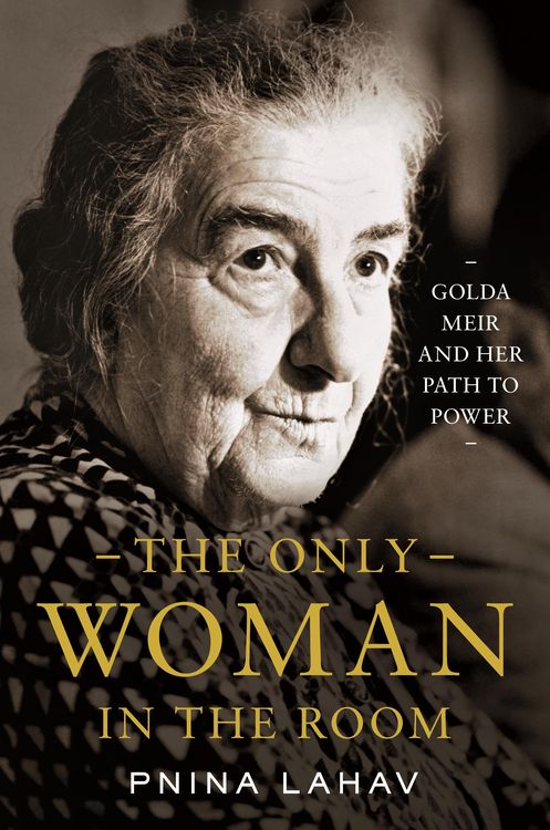 Produktbild: Only Woman in the Room