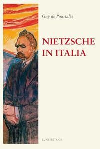 Produktbild: Nietzsche in Italia