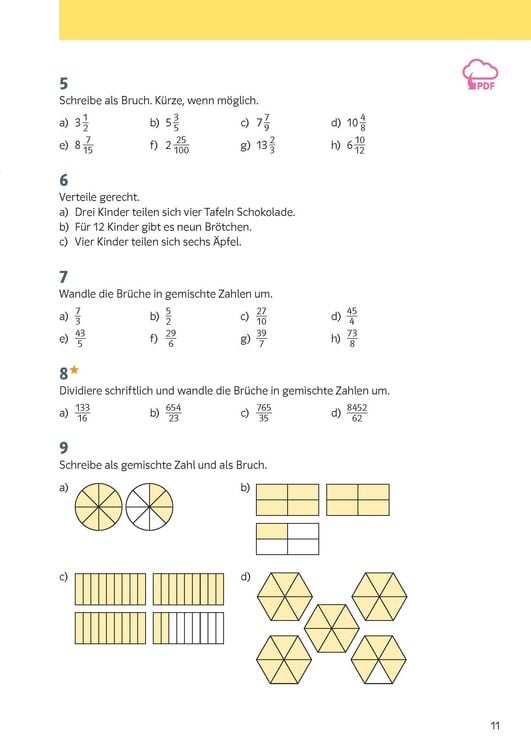 Produktbild: Klett KomplettTrainer Gymnasium Mathematik 6. Klasse
