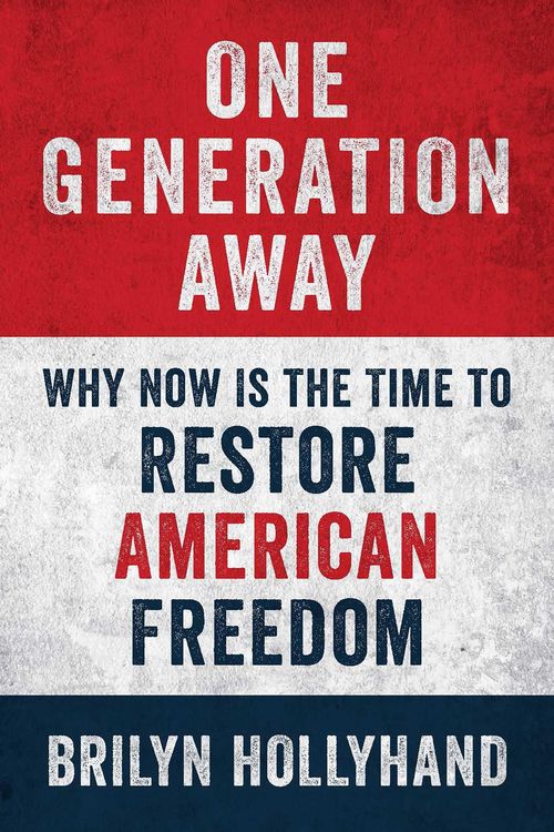 Produktbild: One Generation Away