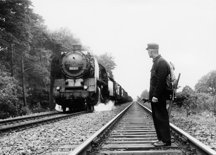 Produktbild: Walter Hollnagel - Bahnstrecken des Nordens