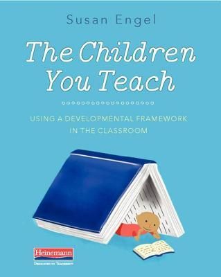 Produktbild: The Children You Teach