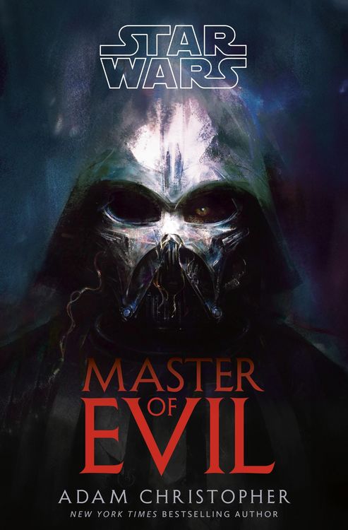 Produktbild: Star Wars: Master of Evil