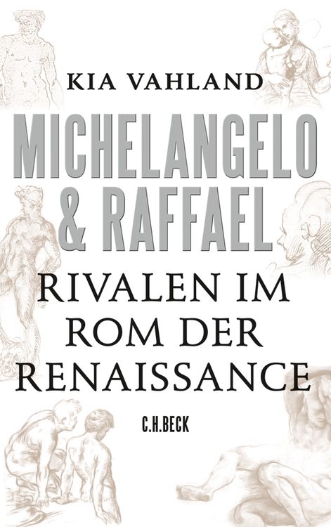 Produktbild: Michelangelo & Raffael