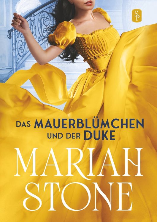 Produktbild: Das Mauerbl&uuml;mchen und der Duke - Zweiter Band der S&uuml;ndhafte Lords-Reihe