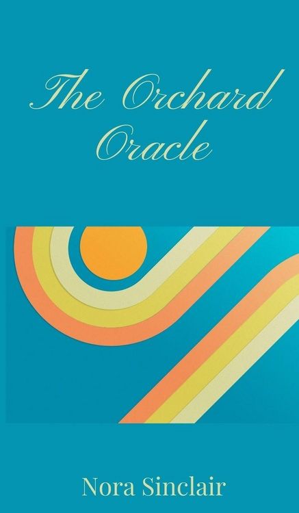 Produktbild: The Orchard Oracle