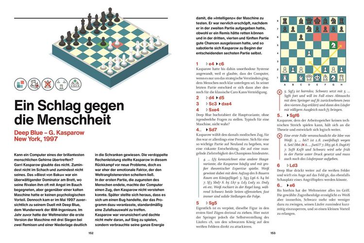 Produktbild: Genial Schach spielen
