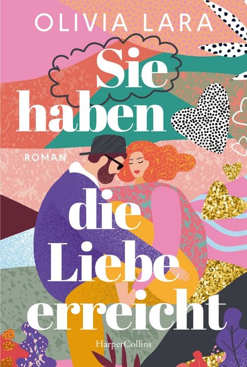 Produktbild: Sie haben die Liebe erreicht
