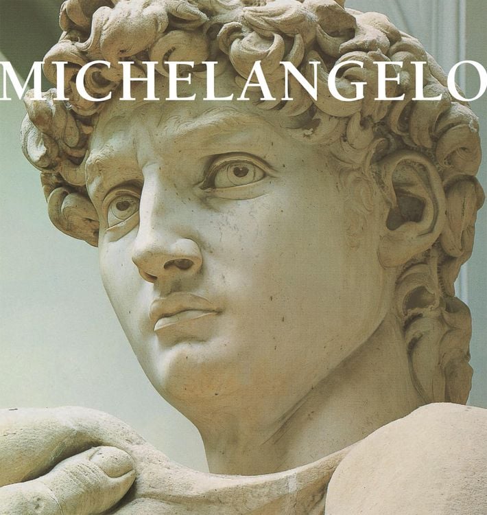 Produktbild: Michelangelo