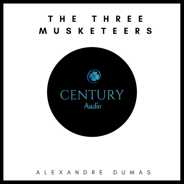 Produktbild: The Three Musketeers