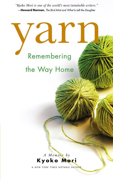 Produktbild: Yarn